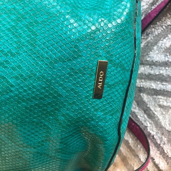 Hand bag - Picture 4 of 8